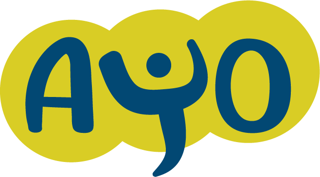 AYO-It´s time to practice Aprendizaje en casa inglés y francés